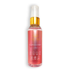 Gel Íntimo Efecto Calor con Maca Calins 75 ml base acuosa