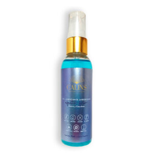 Gel Íntimo Retardante Frío Menta Chocolate Calins 75 ml base acuosa