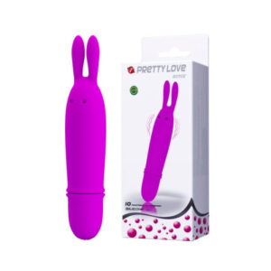 Vibrador Pretty Love Boyce Jr